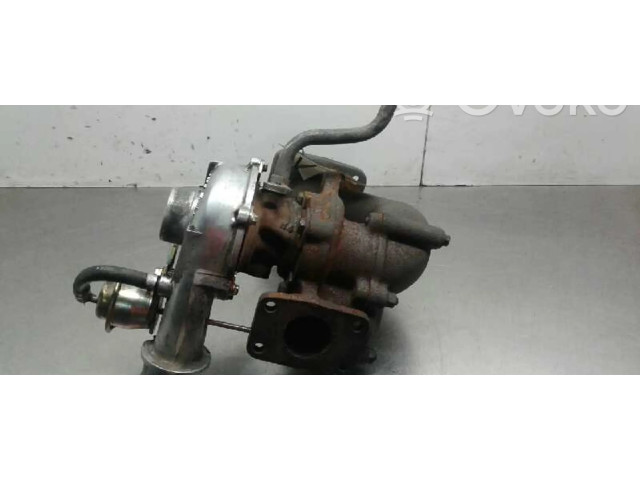 Turbodmychadlo Турбина VA63B9812, 36242068G Chrysler Voyager 2.5 VM69B