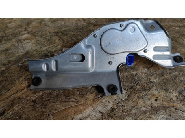 Моторчик заднего дворника MITSUBA8007    Subaru XV