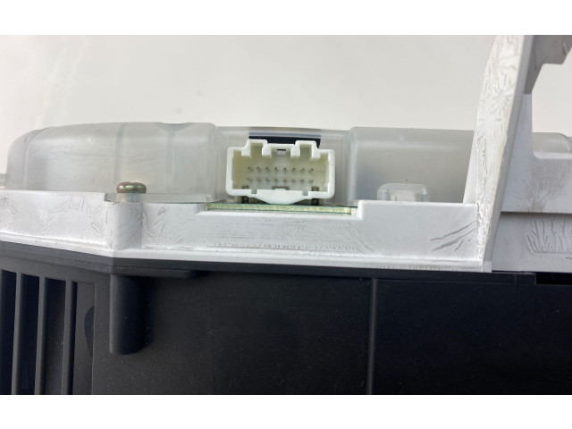 Панель приборов 48BS3JA, BP4K55430 Mazda 3 I