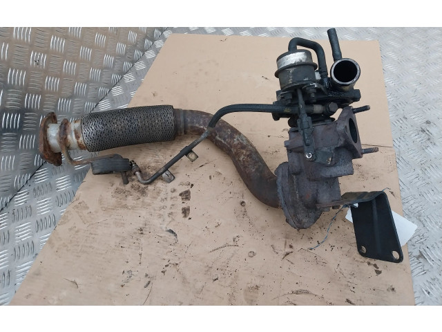 Turbodmychadlo Турбина    Rover 25   