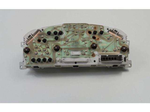 Панель приборов 34100-7FC, 34100-7FC Suzuki Wagon R+