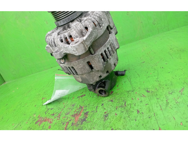 Генератор 3730027021 KIA Carens II