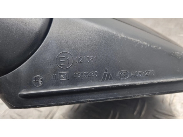 Зеркало электрическое левое Alfa Romeo Giulietta