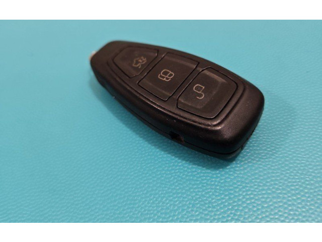 Комплект блоков управления IMPRK1470025   Ford S-MAX