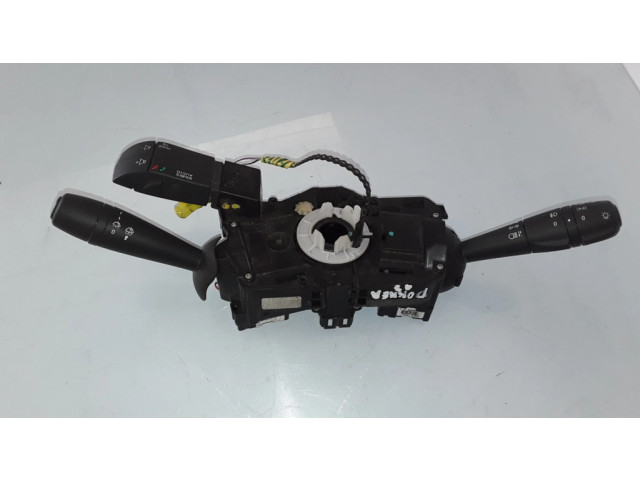 Подрулевой шлейф SRS    Dacia Dokker