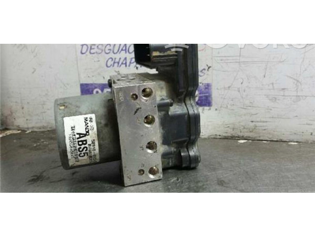 Блок АБС 589100X510, BH6010E910 Hyundai i10 - года