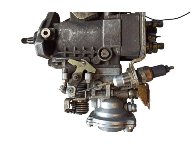 Vstřikovací čerpadlo 028130081, 0460494413 Volkswagen PASSAT B3