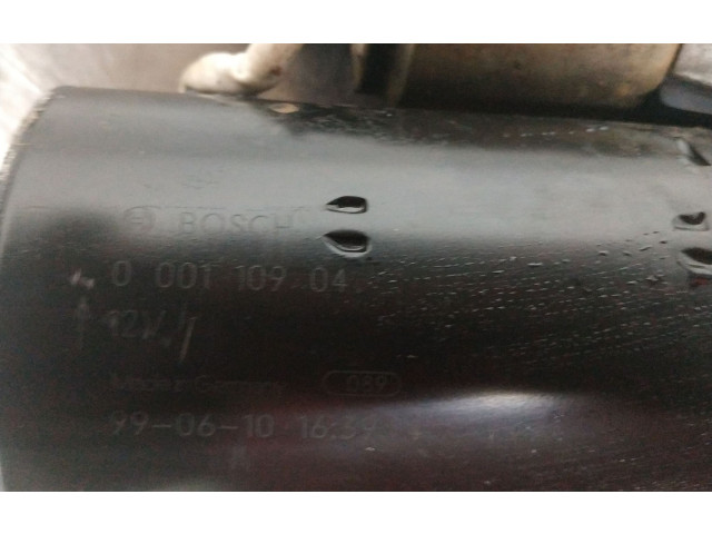 Блок управления 000110904 Volvo S80