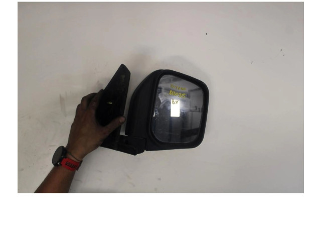 Zpětné zrcátko  Mitsubishi Pajero 2001    