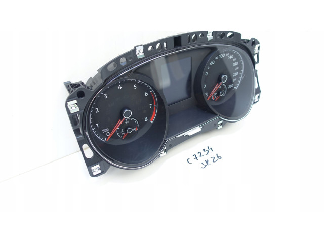 Панель приборов 517920740D, 517920740D   Volkswagen Golf Sportsvan       