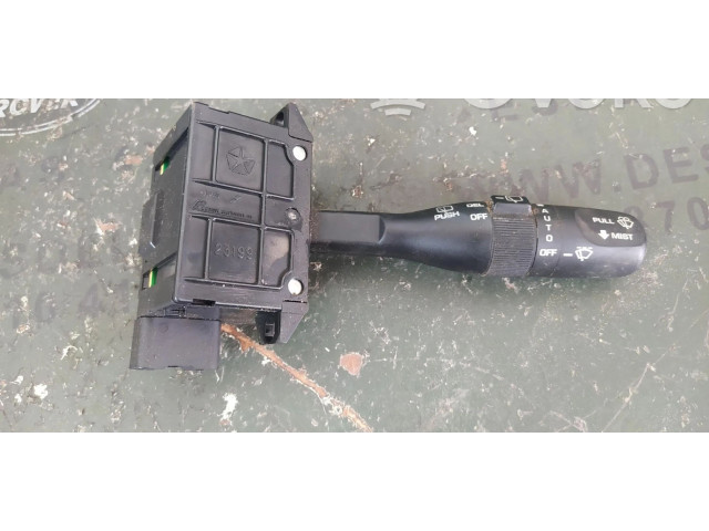 Переключатель дворников MANDOLIMPIA   Jeep Grand Cherokee (WJ)