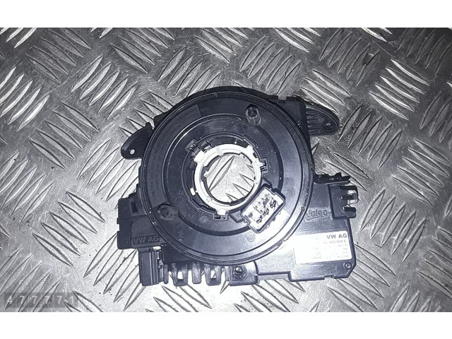 Подрулевой шлейф SRS 5K09535693E   Skoda Yeti (5L)