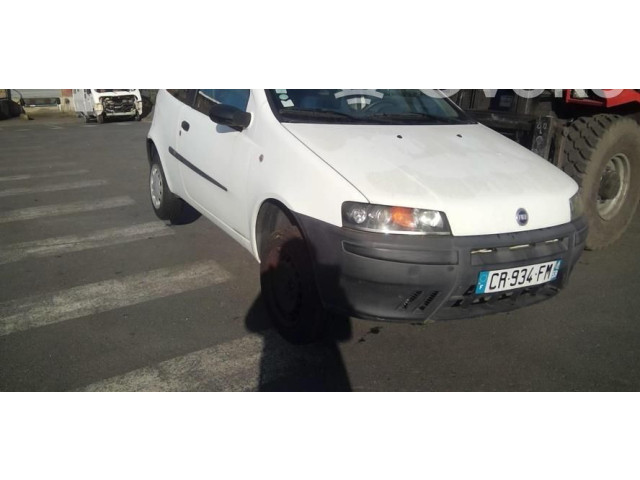 Zpětné zrcátko Fiat Punto (188) 2000 735310075