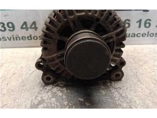 Генератор 6F903023C Volkswagen Caddy