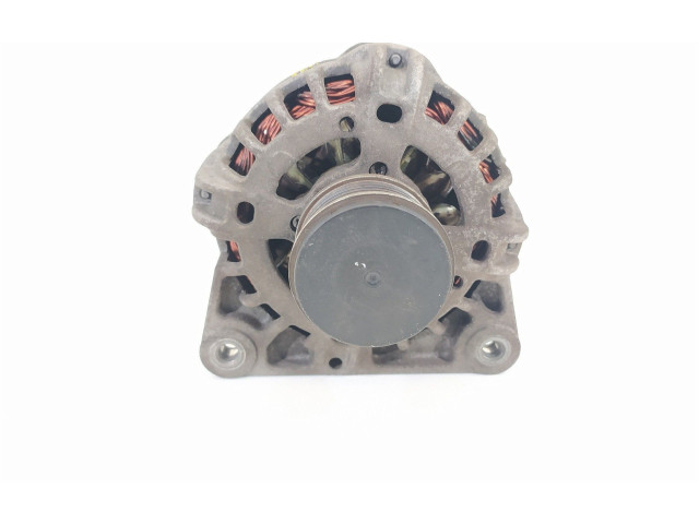 Генератор 231002949R Dacia Lodgy 1.5