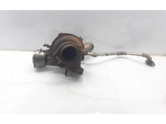 Turbodmychadlo Турбина 282004A470   KIA Sorento   