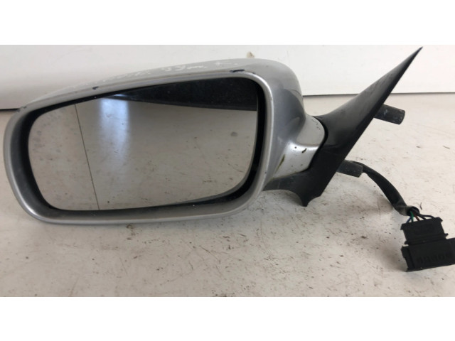 Зеркало электрическое        Skoda Octavia Mk1 (1U)  1996-2004 года   