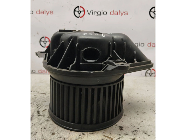 Вентилятор печки F659963H Peugeot 607