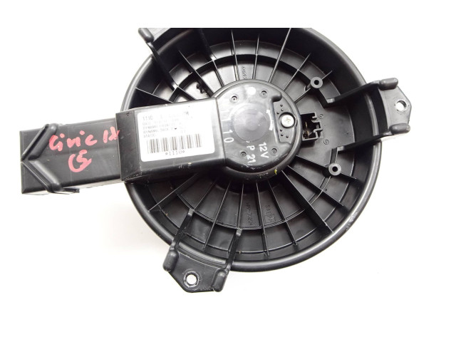 Вентилятор печки 111096 Honda Civic IX