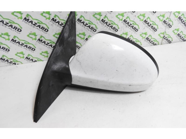 Зеркало (механическое)       KIA Pro Cee'd I  2008 - 2013 года   