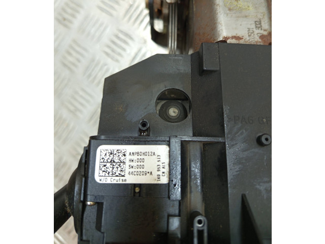    Рулевая рейка    Volkswagen Caddy 2004 - 2010 года