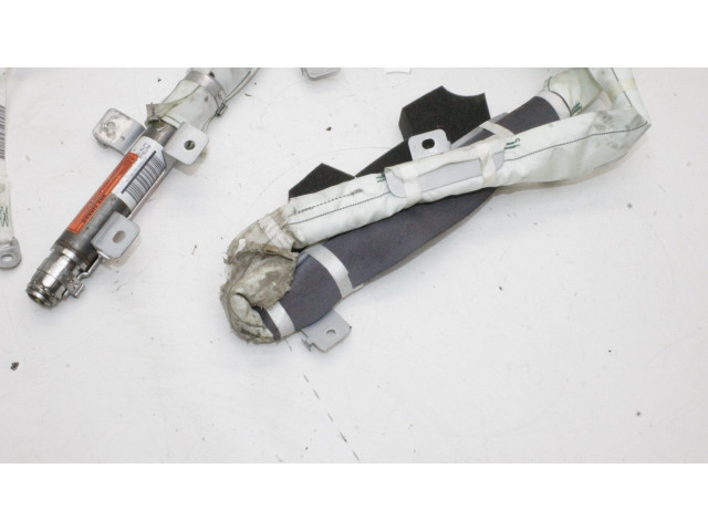 Боковая подушка безопасности K85P01MA0A Infiniti M Y51