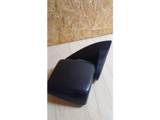 Зеркало (механическое)       Opel Combo C  2001 - 2011 года   