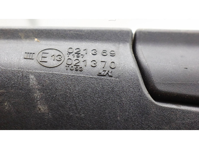 Зеркало электрическое Mitsubishi Lancer X 2007 - года