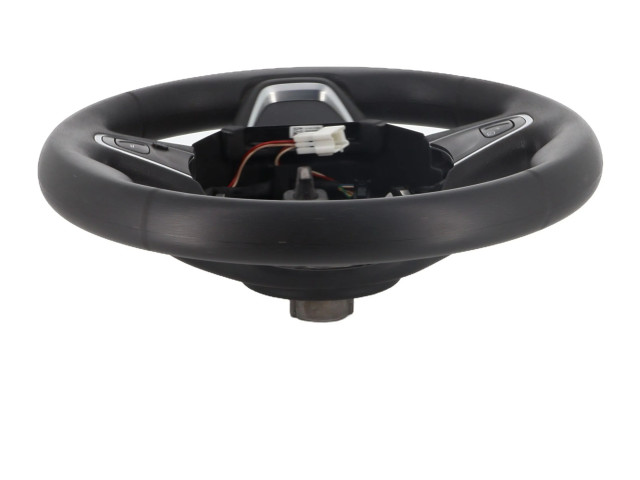 Руль Renault Clio IV 2012 - года 484006465R