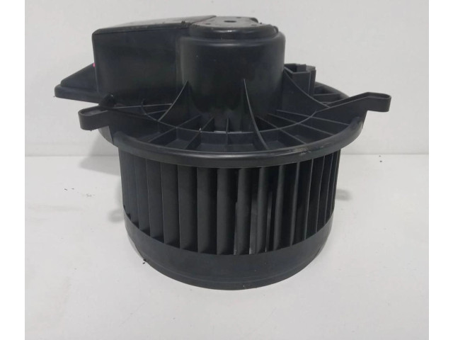 Вентилятор печки DM666001 Jeep Grand Cherokee (WK)