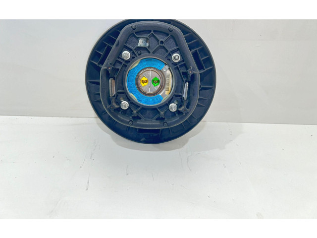 Подушка безопасности водителя Fiat Idea