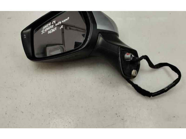 Zpětné zrcátko Nissan Note (E12) 2014