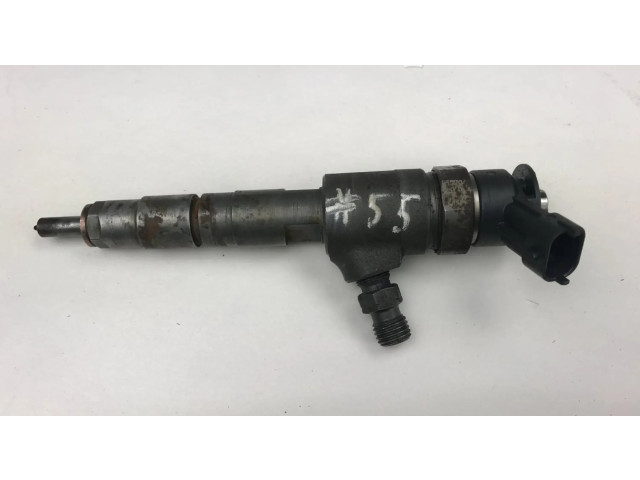 Vstřikovač 0986435203, NR.3 Citroen Berlingo pro naftový motor 1.6 9HP (DV6DTED)