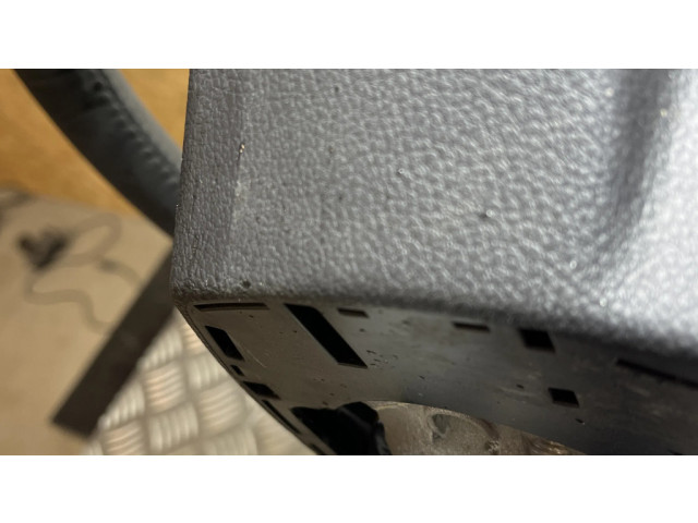 Руль SsangYong Korando 4610037110