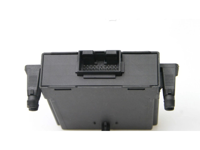 Блок управления 7N0907530D Skoda Yeti (5L)