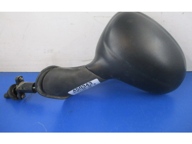 Зеркало электрическое        Chevrolet Matiz   -  года   