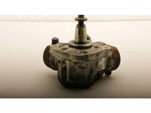 Vstřikovací čerpadlo 0445010638 BMW 5 F10 F11