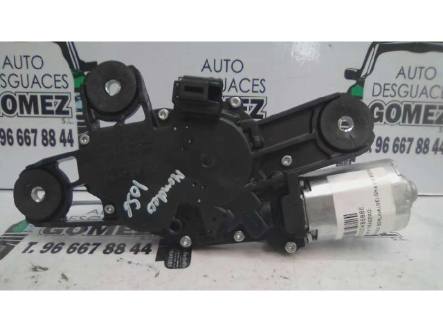 Моторчик заднего дворника 1327587    Ford Mondeo Mk III