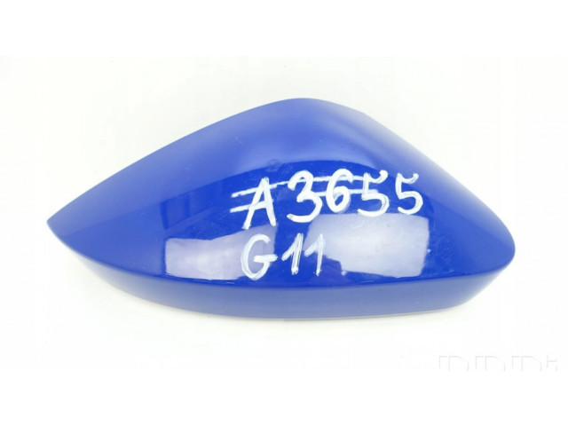 Пластиковая отделка зеркала