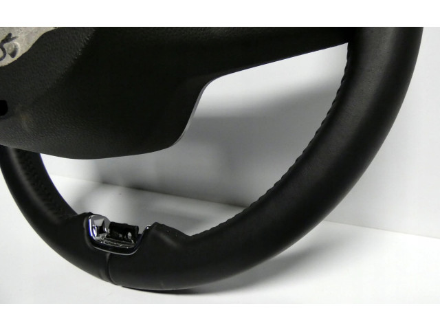 Руль Skoda Octavia Mk4 2019 - года 5E3959542G