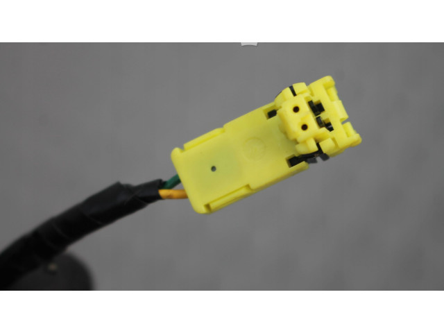 Подрулевой шлейф SRS 255544CE0A, 0265019061 Nissan X-Trail T32