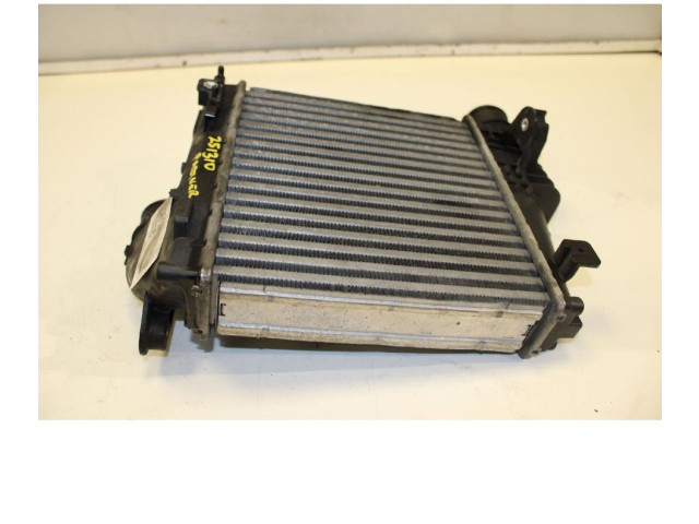 Интеркулер  9675627980   Peugeot Partner III 