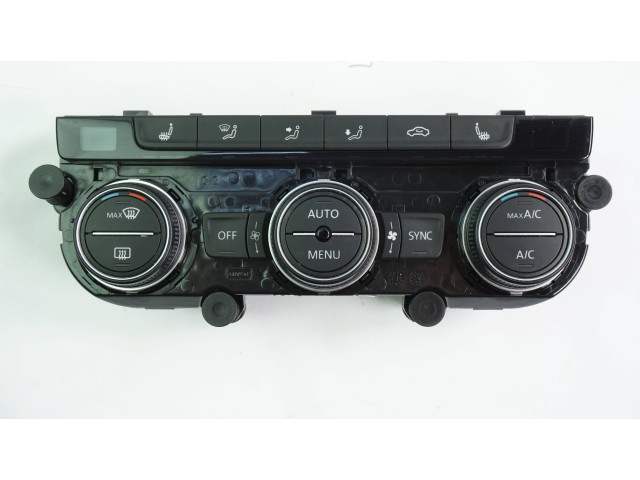 Блок управления климат-контролем 5G0907044AN Volkswagen Golf VII