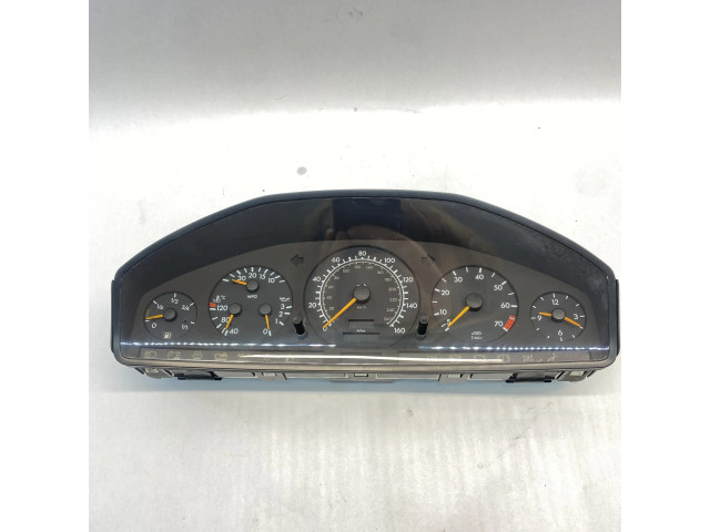 Přístrojová deska Mercedes-Benz SL R129 1996 A1295409448