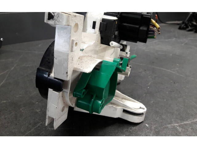 Блок управления климат-контролем 69570002 Dacia Logan II