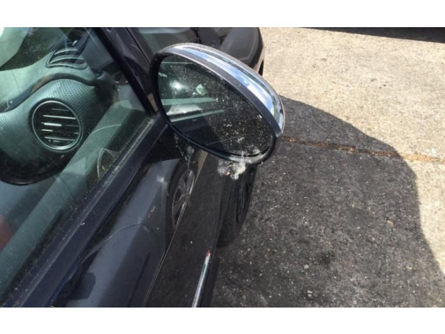 Zpětné zrcátko Fiat Punto (199) 2011 735465558