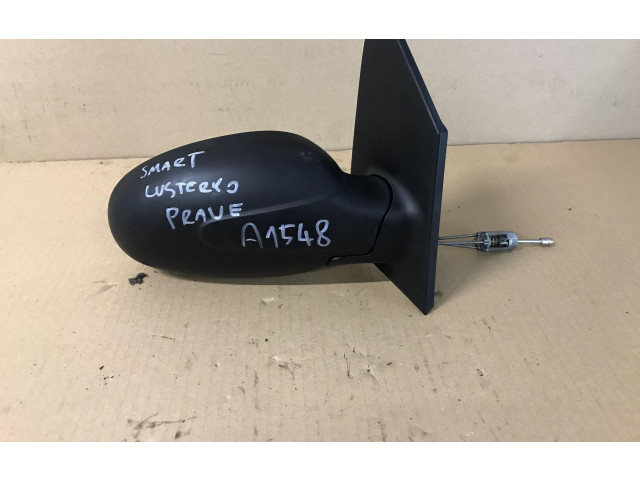 Зеркало электрическое Сзади Smart ForTwo I 1999-2007 года