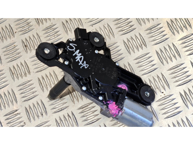 Моторчик заднего дворника 30763683, 0390201823 Ford S-MAX