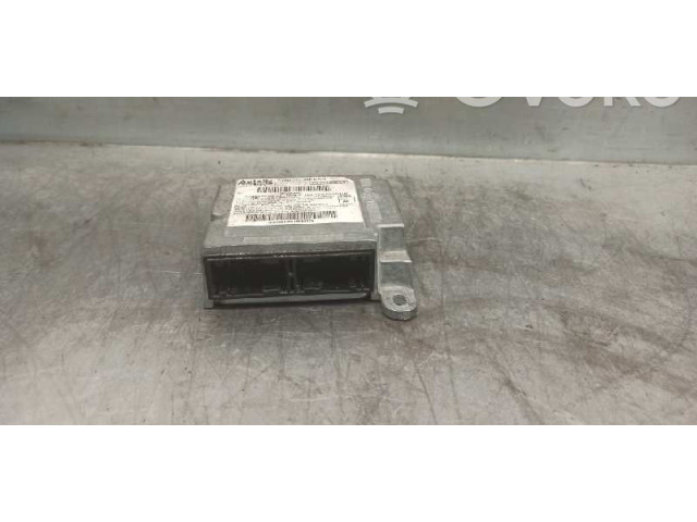 Блок подушек безопасности 1367506080, 610155800G   Citroen Nemo