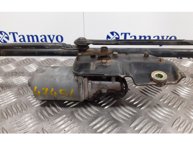 Моторчик дворников SsangYong Kyron